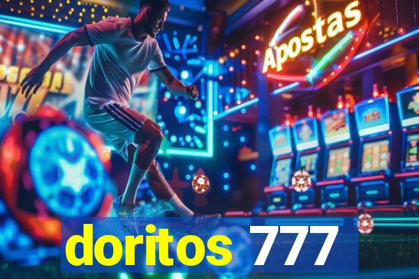 doritos 777